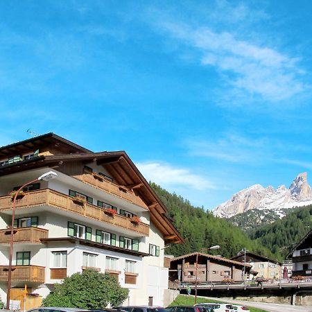 Apartment Cesa Soraruf By Interhome Campitello di Fassa Zewnętrze zdjęcie