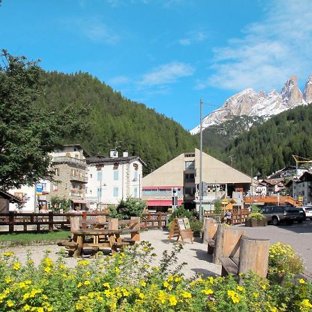 Apartment Cesa Soraruf By Interhome Campitello di Fassa Zewnętrze zdjęcie