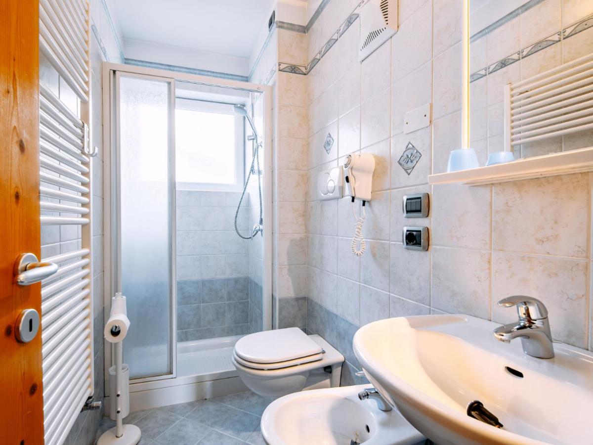 Apartment Cesa Soraruf By Interhome Campitello di Fassa Zewnętrze zdjęcie