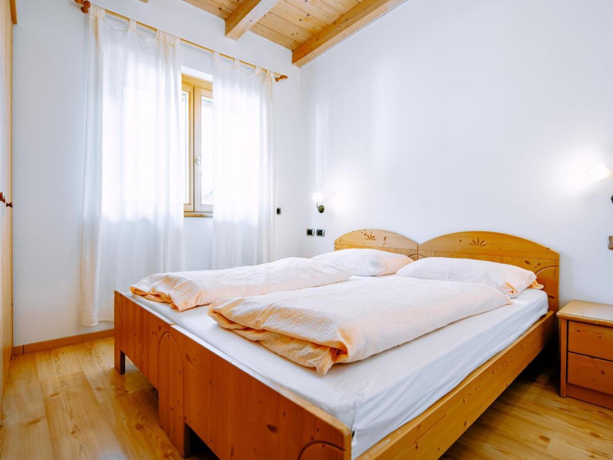 Apartment Cesa Soraruf By Interhome Campitello di Fassa Zewnętrze zdjęcie