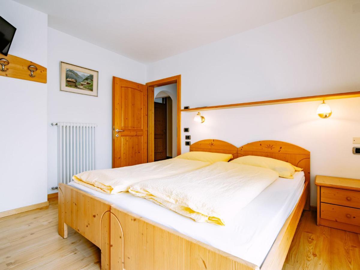 Apartment Cesa Soraruf By Interhome Campitello di Fassa Zewnętrze zdjęcie