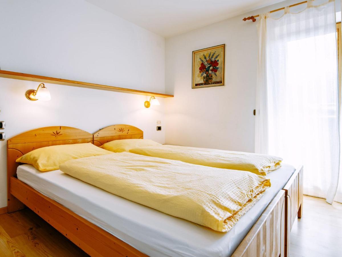 Apartment Cesa Soraruf By Interhome Campitello di Fassa Zewnętrze zdjęcie