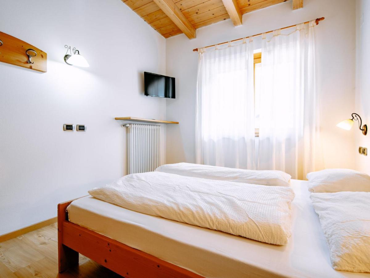 Apartment Cesa Soraruf By Interhome Campitello di Fassa Zewnętrze zdjęcie