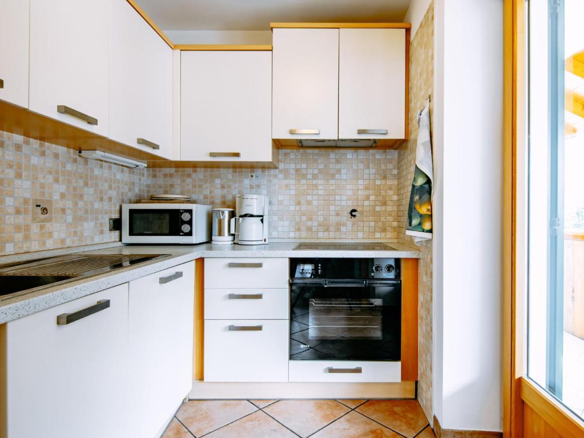 Apartment Cesa Soraruf By Interhome Campitello di Fassa Zewnętrze zdjęcie