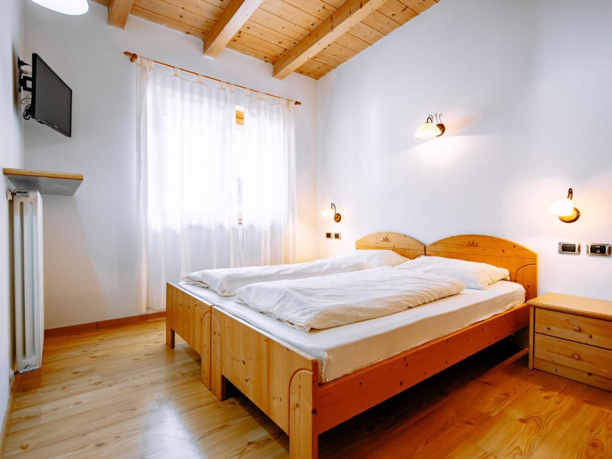Apartment Cesa Soraruf By Interhome Campitello di Fassa Zewnętrze zdjęcie