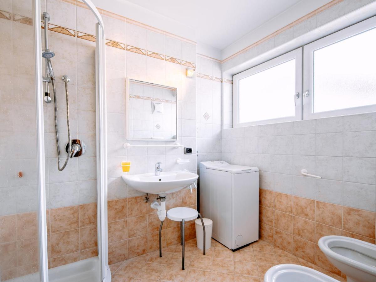 Apartment Cesa Soraruf By Interhome Campitello di Fassa Zewnętrze zdjęcie