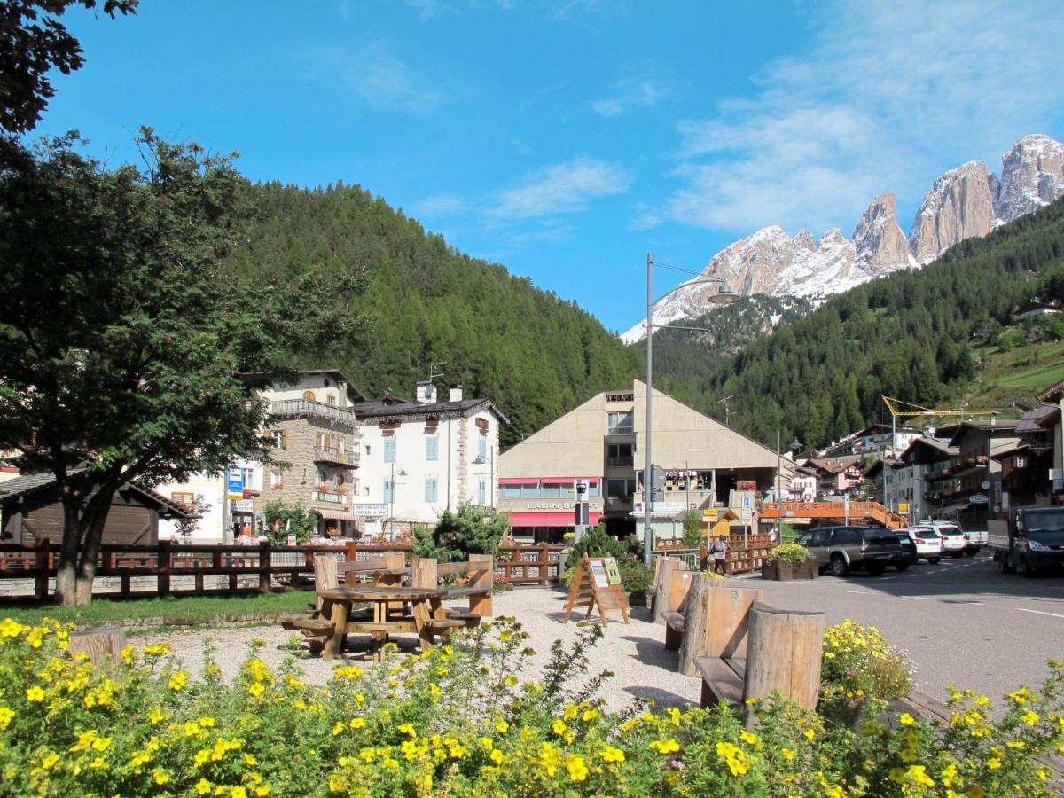 Apartment Cesa Soraruf By Interhome Campitello di Fassa Zewnętrze zdjęcie