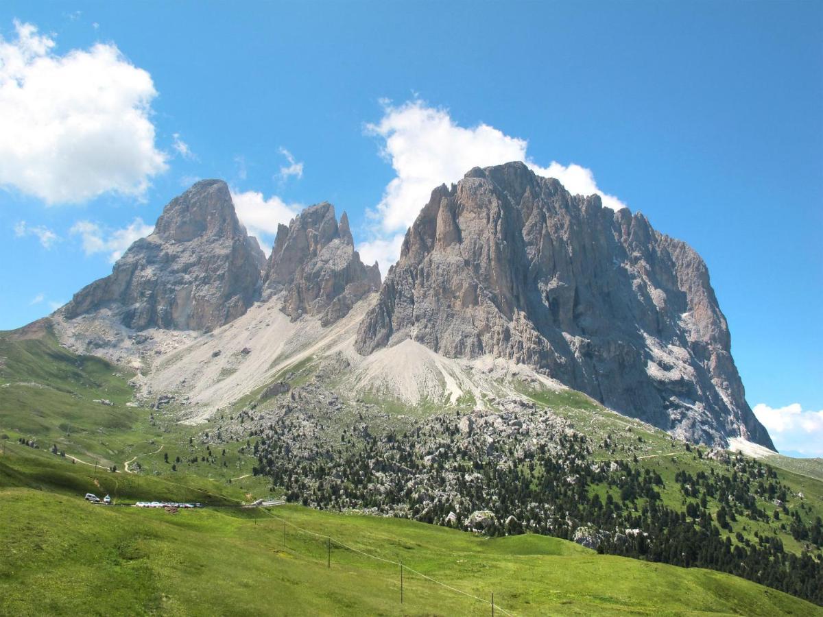 Apartment Cesa Soraruf By Interhome Campitello di Fassa Zewnętrze zdjęcie